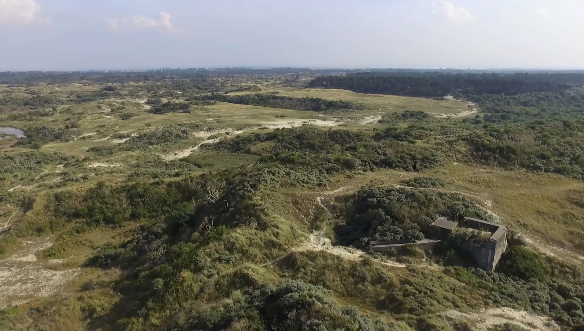 Ontdek Burgh-Haamstede | Zeeland.com