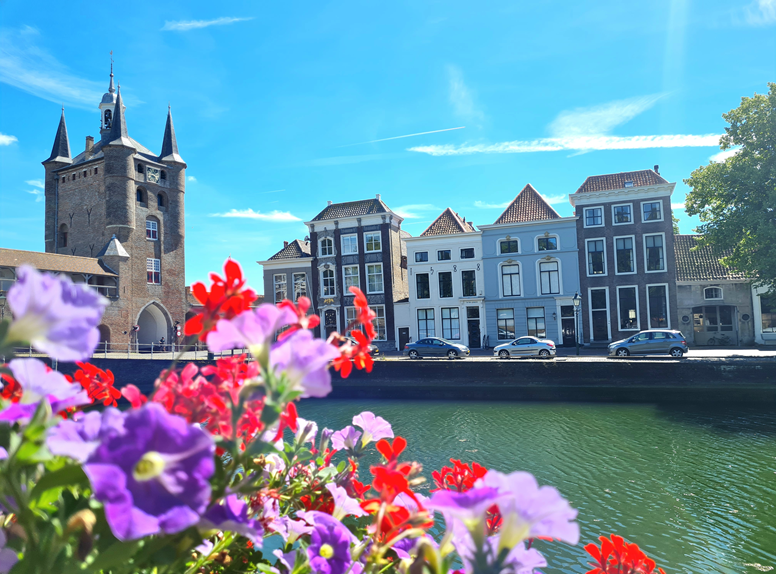 Zierikzee