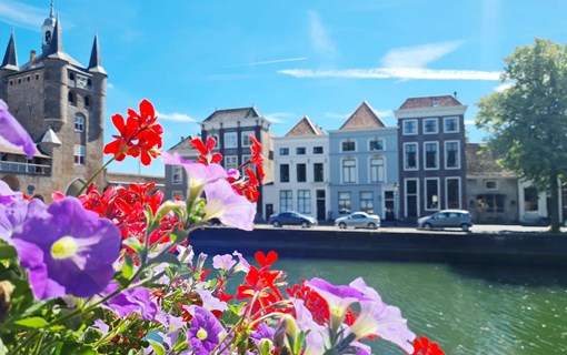 Zierikzee