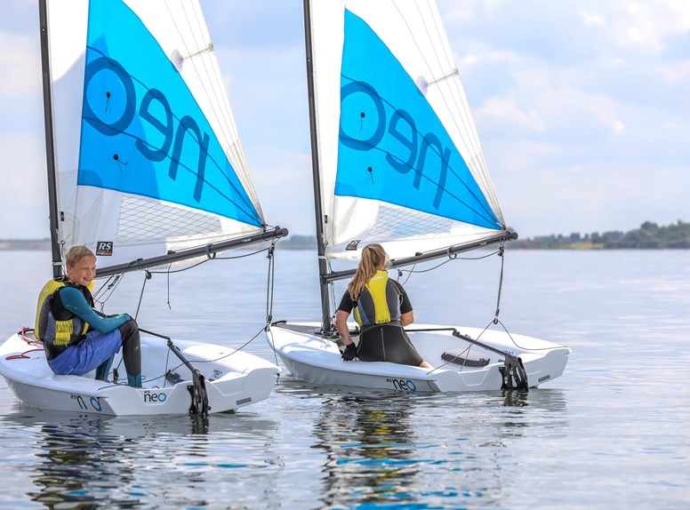 Sailing