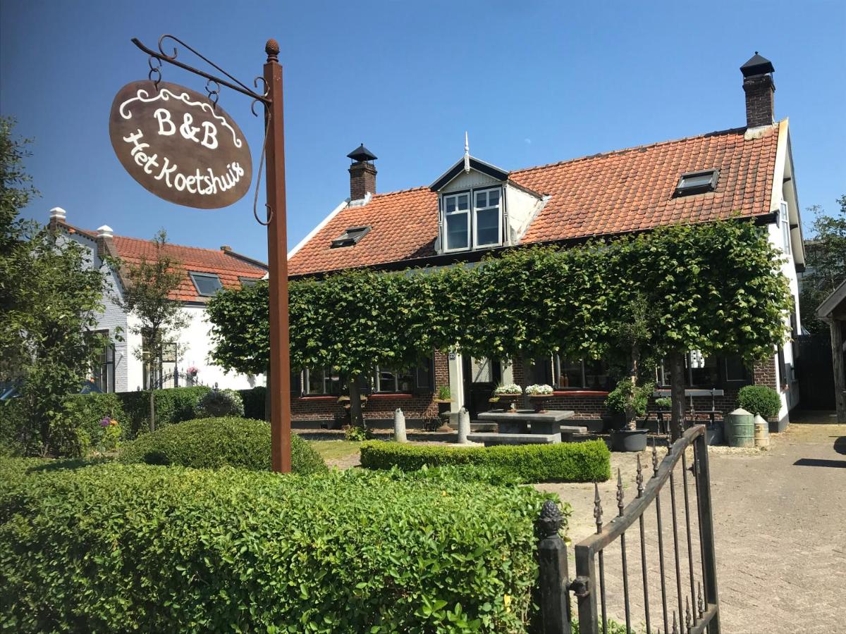 B&B | Bed & Breakfasts In Zeeland | Zeeland.com