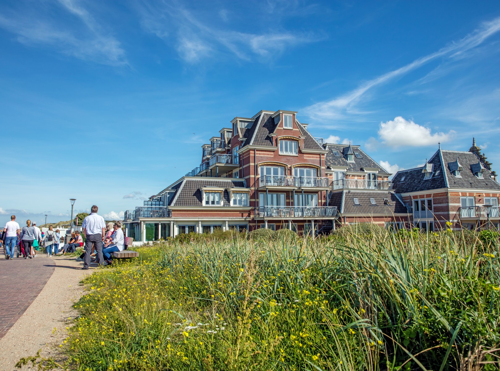 Domburg | Zeeland.com