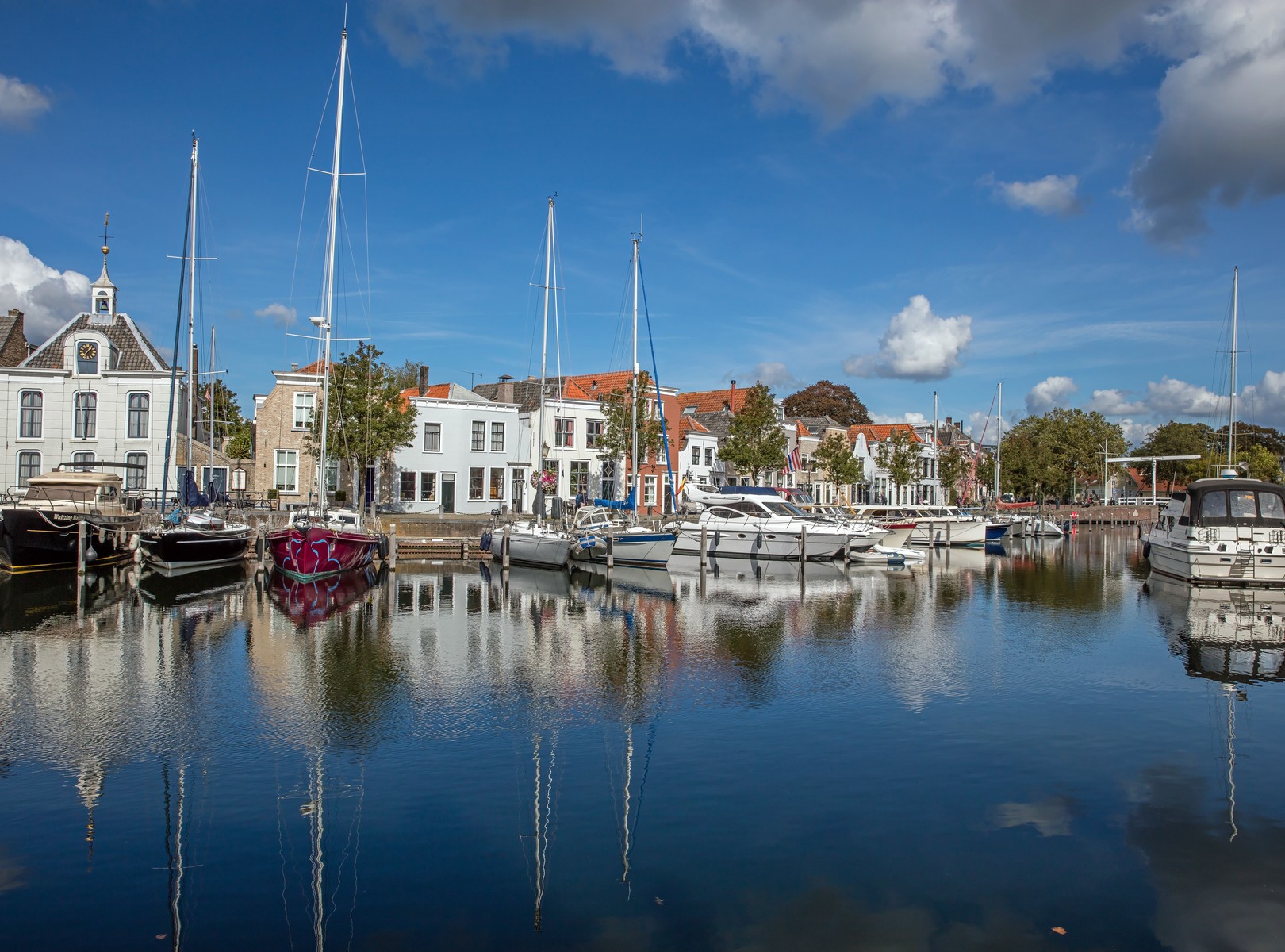 Maak kennis met de bruisende winkelstad Goes - Zeeland.com | Zeeland.com