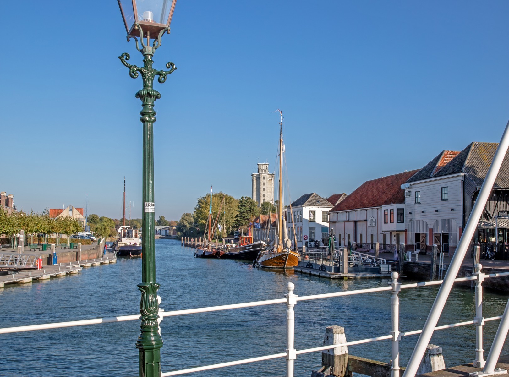 Diese Sehenswürdigkeiten darf man in Zierikzee nicht verpassen | Zeeland.com