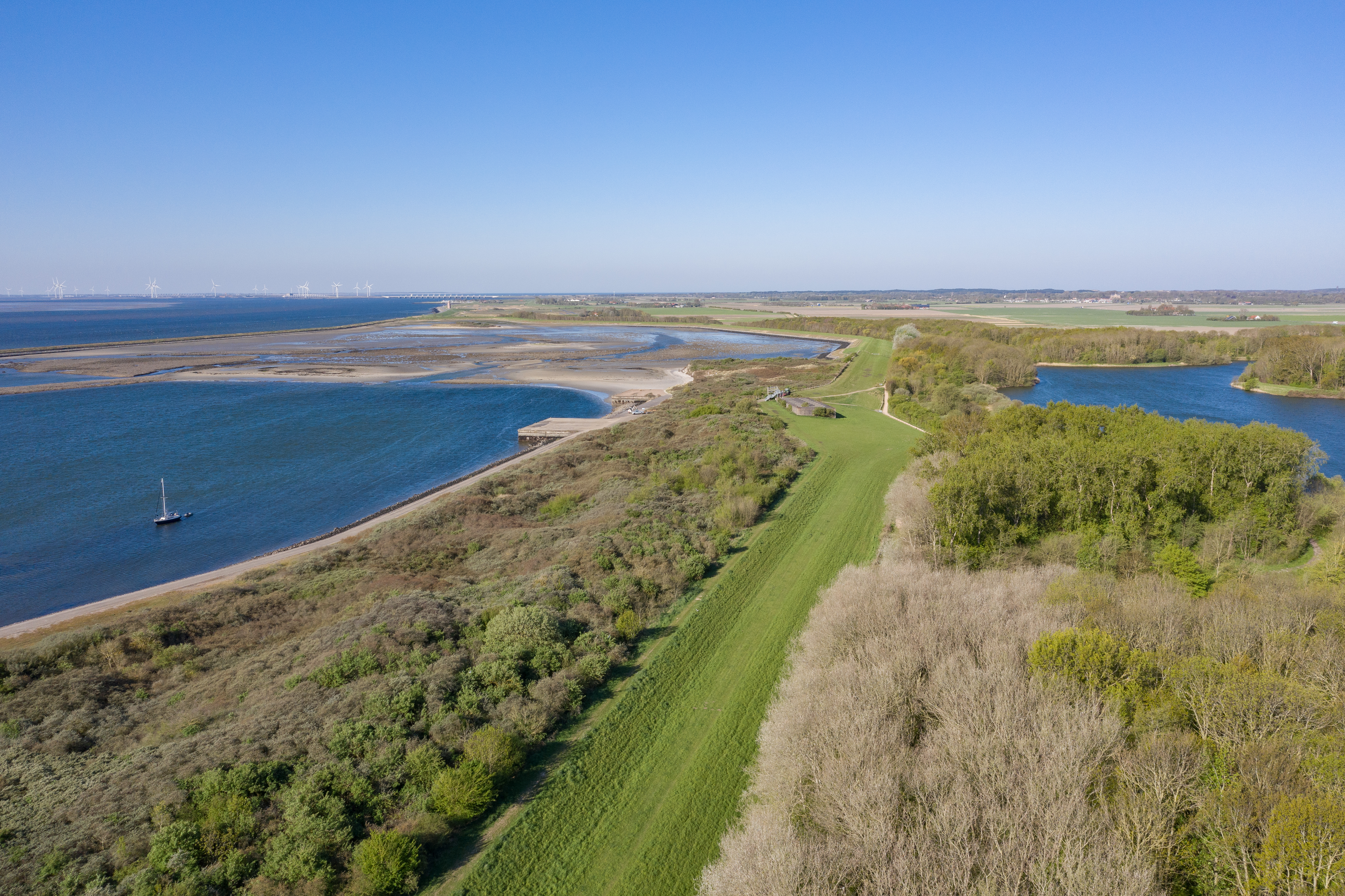 Schouwen-Duiveland | Zeeland.com