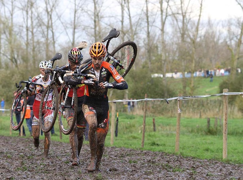Vestingcross Hulst