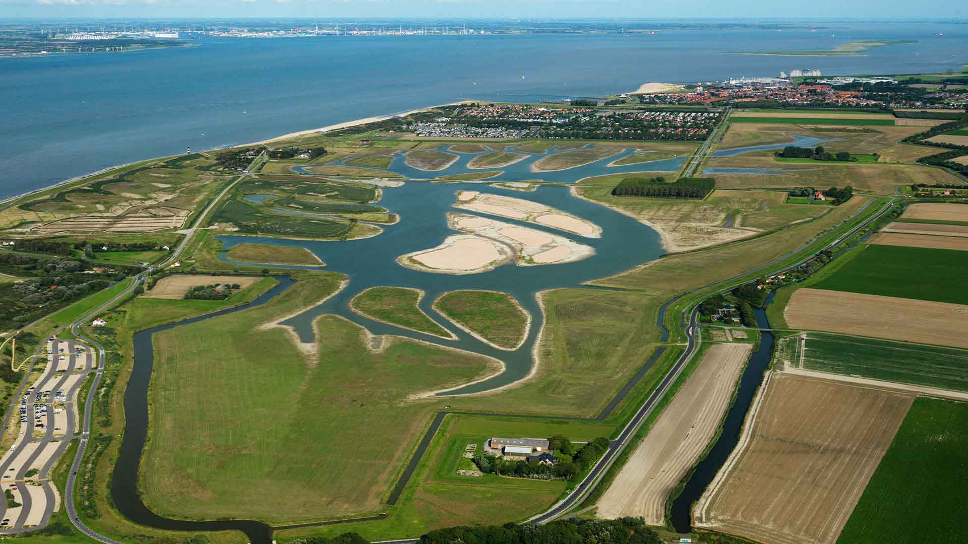 Waterdunen | Zeeland.com