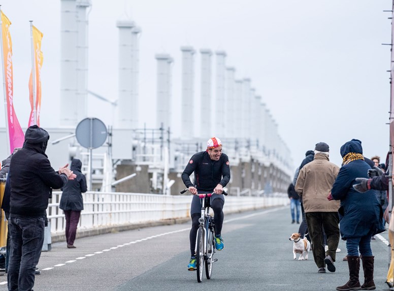 Eneco Dutch Headwind Cycling Championships