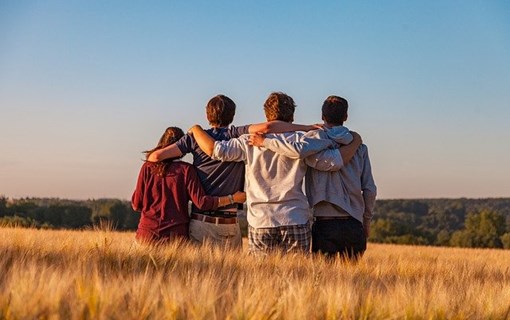 studenten platteland