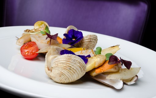 Culinary dish